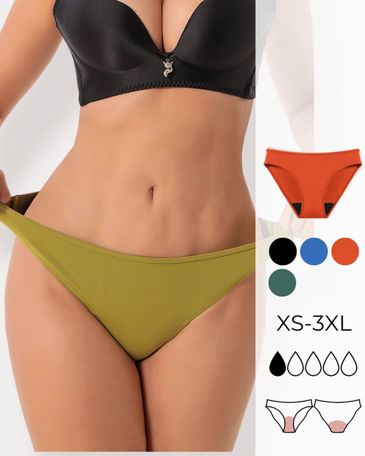 Anai Beach – Classic Swimwear Bikini.